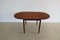 Vintage Extendable Dining Table, 1960s 1