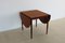 Vintage Extendable Dining Table, 1960s 11