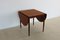 Vintage Extendable Dining Table, 1960s, Image 11