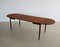 Vintage Extendable Dining Table, 1960s, Image 9