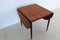 Vintage Extendable Dining Table, 1960s 10