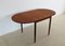 Vintage Extendable Dining Table, 1960s, Image 8