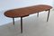Vintage Extendable Dining Table, 1960s 3