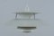 Mid-Century Model PH 5 Pendant Lamp by Poul Henningsen for Louis Poulsen, 1960s, Image 1