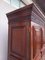 Renaissance Style Wardrobe in Mahogany, 1890s, Image 5