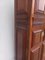 Renaissance Style Wardrobe in Mahogany, 1890s 7