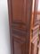 Renaissance Style Wardrobe in Mahogany, 1890s, Image 4