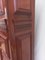 Renaissance Style Wardrobe in Mahogany, 1890s 3