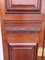 Renaissance Style Wardrobe in Mahogany, 1890s 6