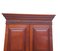 Renaissance Style Wardrobe in Mahogany, 1890s, Image 14