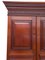 Armoire Style Renaissance en Acajou, 1890s 9