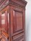 Armoire Style Renaissance en Acajou, 1890s 2