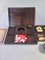 Boulle Napoleon III Marquetry Game Box 5