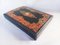 Boulle Napoleon III Marquetry Game Box 10