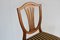 Vintage Dining Chairs, 1970s, Set of 8, Image 4