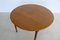 Vintage Dining Table, 1970s, Image 10