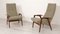 Lounge Chairs by Yngve Ekström for Swedese, Set of 2 2