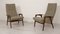 Lounge Chairs by Yngve Ekström for Swedese, Set of 2 3