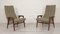 Lounge Chairs by Yngve Ekström for Swedese, Set of 2, Image 1