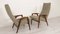 Lounge Chairs by Yngve Ekström for Swedese, Set of 2 16