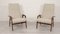 Lounge Chairs by Yngve Ekström for Swedese, Set of 2 7