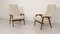 Lounge Chairs by Yngve Ekström for Swedese, Set of 2 8