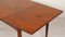 Danish Dining Table with Drop Leaf by Børge Mogensen, Image 8