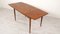 Danish Dining Table with Drop Leaf by Børge Mogensen, Image 3