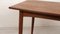 Danish Dining Table with Drop Leaf by Børge Mogensen 6