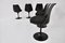 Tulip Dining Chairs attributed to Eero Saarinen for Knoll International, 1970s, Set of 6, Image 10