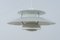 Lampe à Suspension Modèle PH5 Mid-Century par Poul Henningsen pour Louis Poulsen, 1960s 1