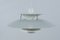 Lampe à Suspension Modèle PH5 Mid-Century par Poul Henningsen pour Louis Poulsen, 1960s 2