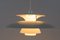 Lampe à Suspension Modèle PH5 Mid-Century par Poul Henningsen pour Louis Poulsen, 1960s 3
