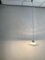 Small Pop Art Pendant Light Lamp, 1980s 7
