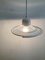 Small Pop Art Pendant Light Lamp, 1980s, Image 4