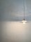 Small Pop Art Pendant Light Lamp, 1980s, Image 3