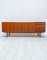 Credenza grande Mid-Century in noce, Germania, anni '60, Immagine 1