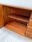 Large Mid-Century German Walnut Sideboard, 1960s, Image 12