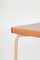 Finnish Extendable Dining Table by Aino Marsio-Aalto for Artek, 1930s 6