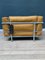 Grand Comfort LC3 Armchair by Le Corbusier, Pierre Jeanneret and Charlotte Perriand, 2006, Set of 2 5
