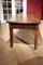 Antique French Table in Oak 3