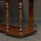 Victorian Mahogany Washstand, 1890s, Image 14