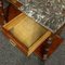 Victorian Mahogany Washstand, 1890s 6