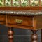 Victorian Mahogany Washstand, 1890s 13