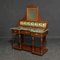 Victorian Mahogany Washstand, 1890s, Image 7