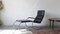 Tubular Lounge Chair with Ottoman by Anton Lorenz for Tecta, 1970s, Set of 2, Image 2