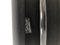 Silla giratoria EA 117 en negro de aluminio de Charles & Ray Eames para Vitra, Imagen 21