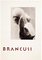 Brancusi Poster with Sculpture Photograph, 1953, Lithograph 1