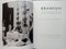 Affiche Brancusi avec Photographie Sculpture, 1953, Lithographie 4