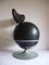 Postmodern Ergonomical Ball Chair, Image 5